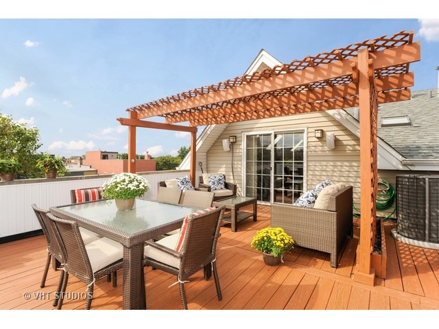 3453 North Racine Avenue, Unit 3S Chicago, IL 60657 - Photo 19 of 21