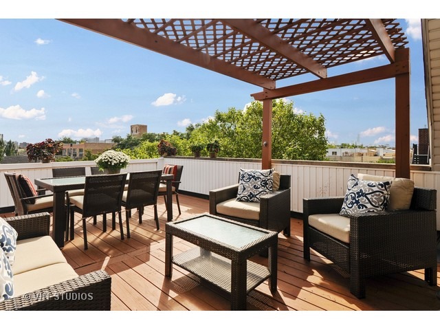 3453 North Racine Avenue, Unit 3S Chicago, IL 60657 - Photo 20 of 21