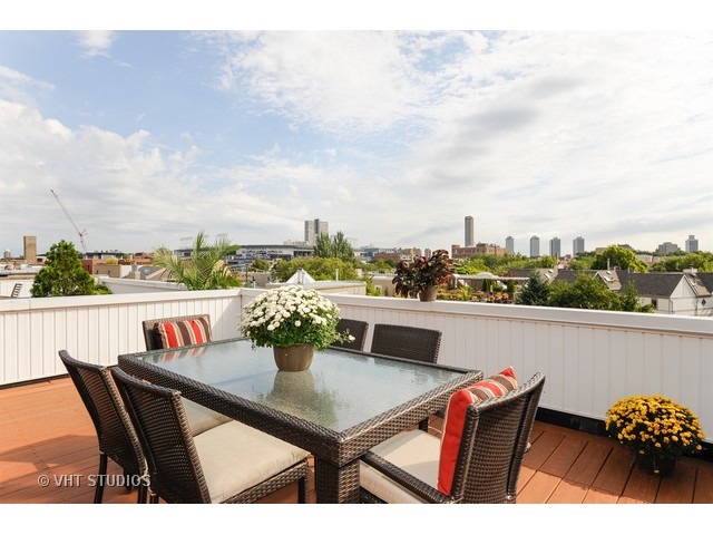 3453 North Racine Avenue, Unit 3S Chicago, IL 60657 - Photo 7 of 21