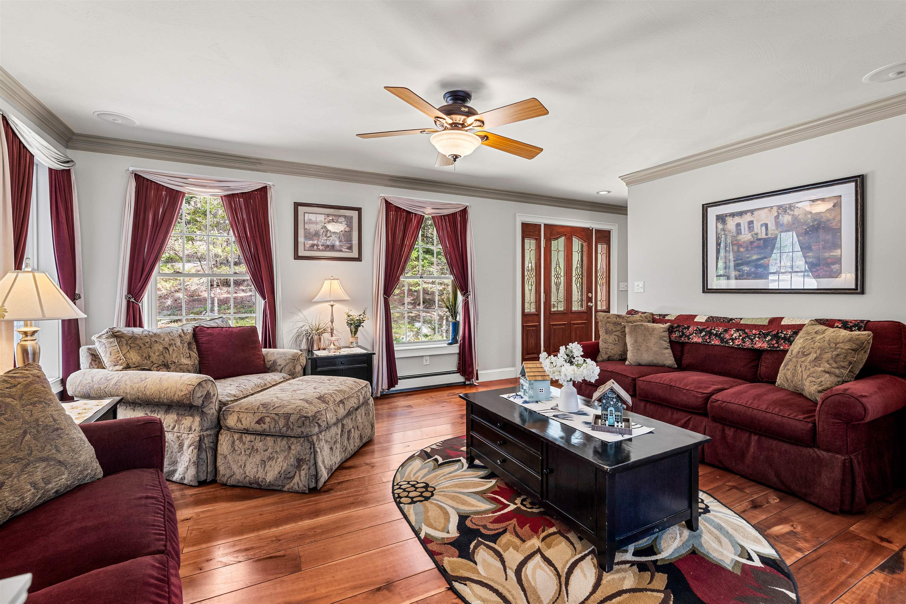 52 Newman Wilson Road Weare, NH 03281 - Photo 14 of 60 Gallery Image 14