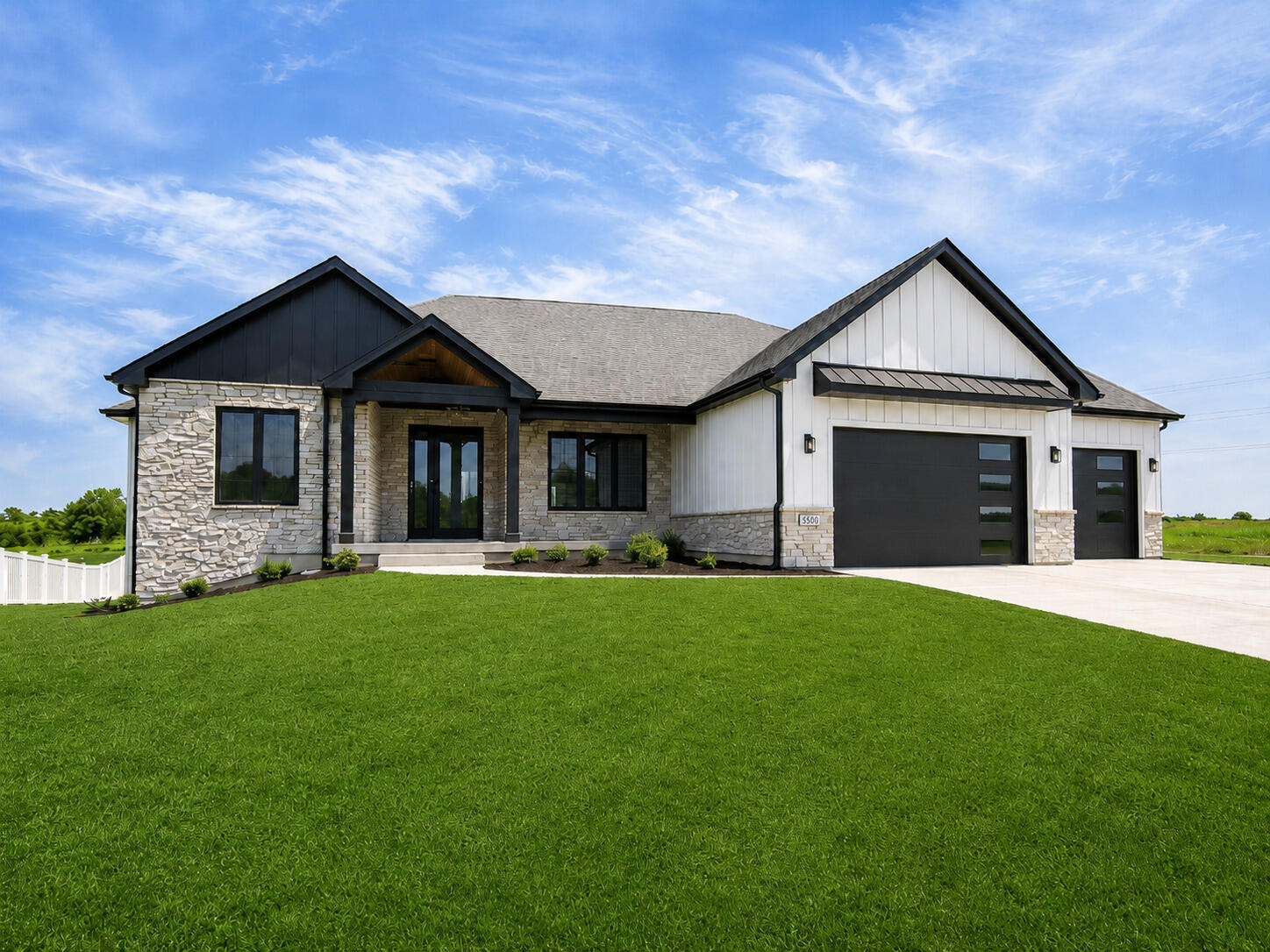 10161 Springlake Road St. John, IN 46373 - Photo 5 of 41 1448x1086