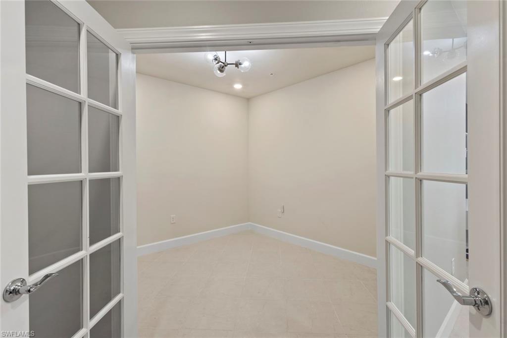 5701 Mayflower Way, Unit 1302 Ave Maria, FL 34142 - Photo 17 of 32 a view of an empty room