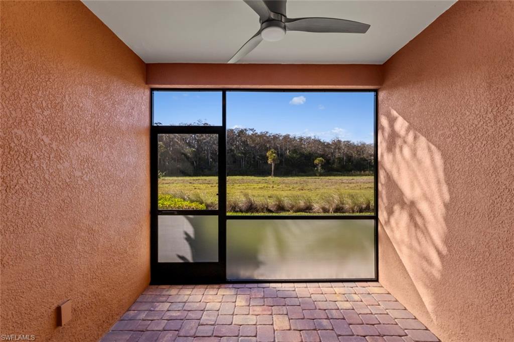 5701 Mayflower Way, Unit 1302 Ave Maria, FL 34142 - Photo 24 of 32 a view of a room with window