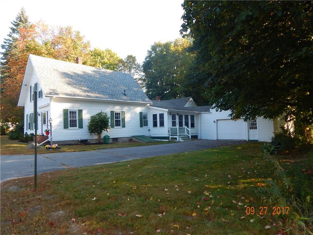1 North Gorham Road Gorham, ME 04038 - Photo 2 of 26 Photo