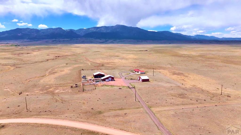 445 County Road 660 Rye, CO 81069 - Photo 44 of 47