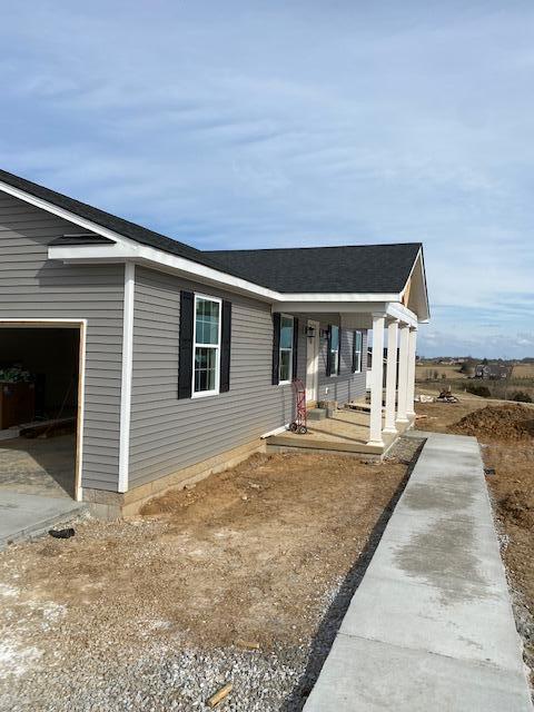 188 Ridgecrest Road Lancaster, KY 40444 - Photo 6 of 6 IMG_4466