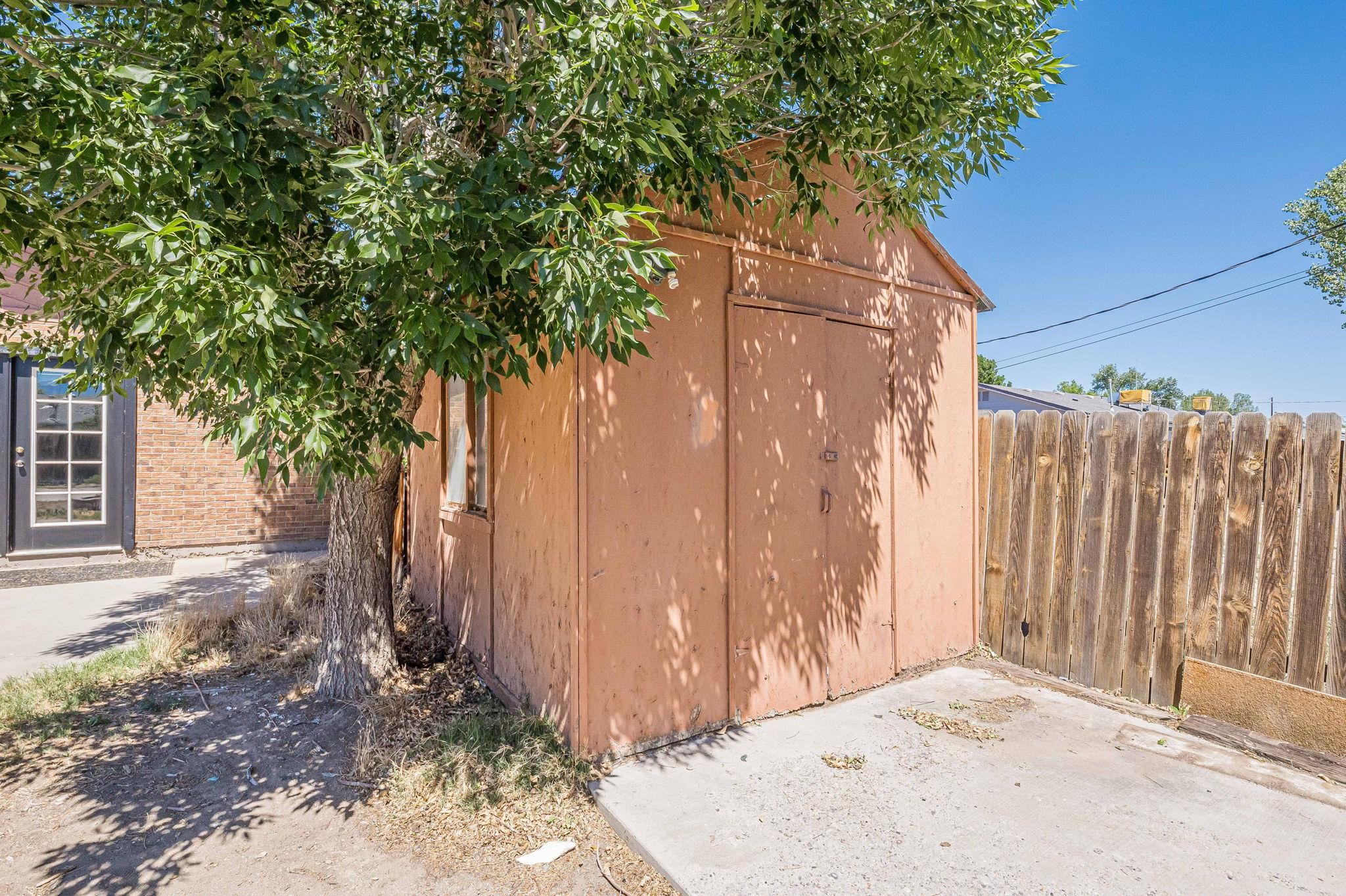 428 1/2 Doris Road Grand Junction, CO 81504 - Photo 36 of 42
