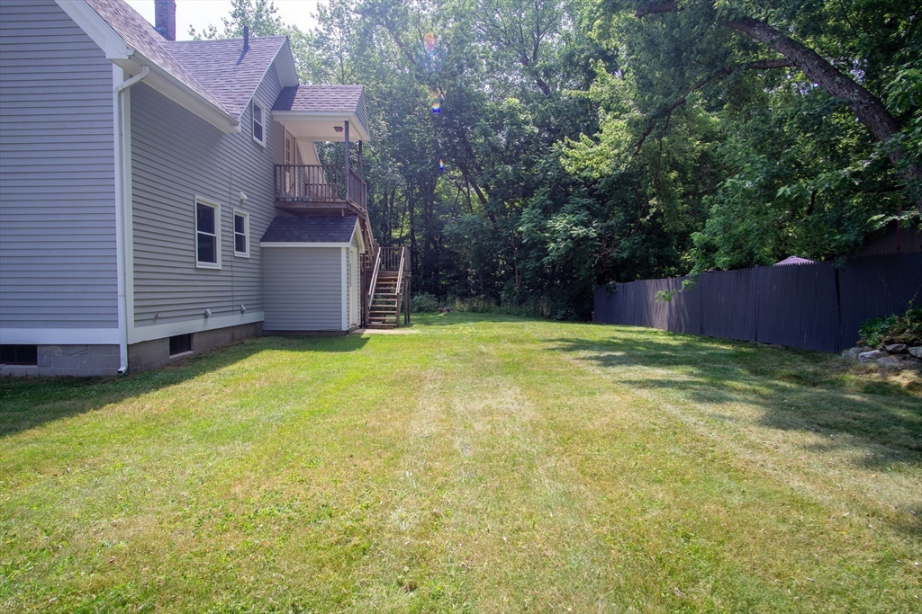 61 Orchard Street, Unit 2 Bellingham, MA 02019 - Photo 21 of 24