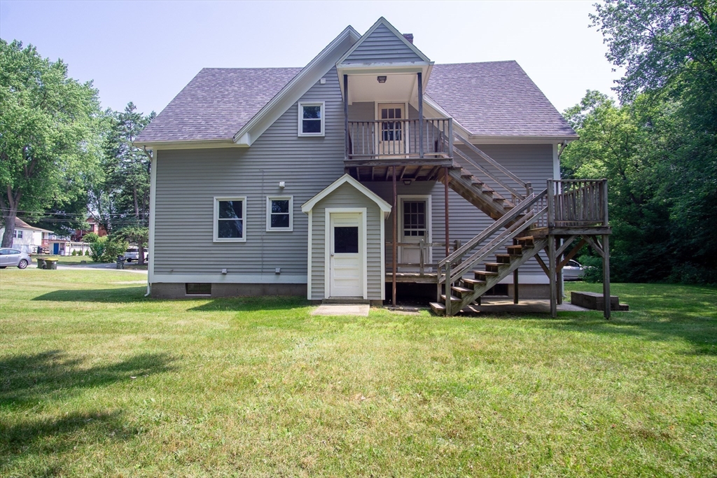61 Orchard Street, Unit 2 Bellingham, MA 02019 - Photo 23 of 24