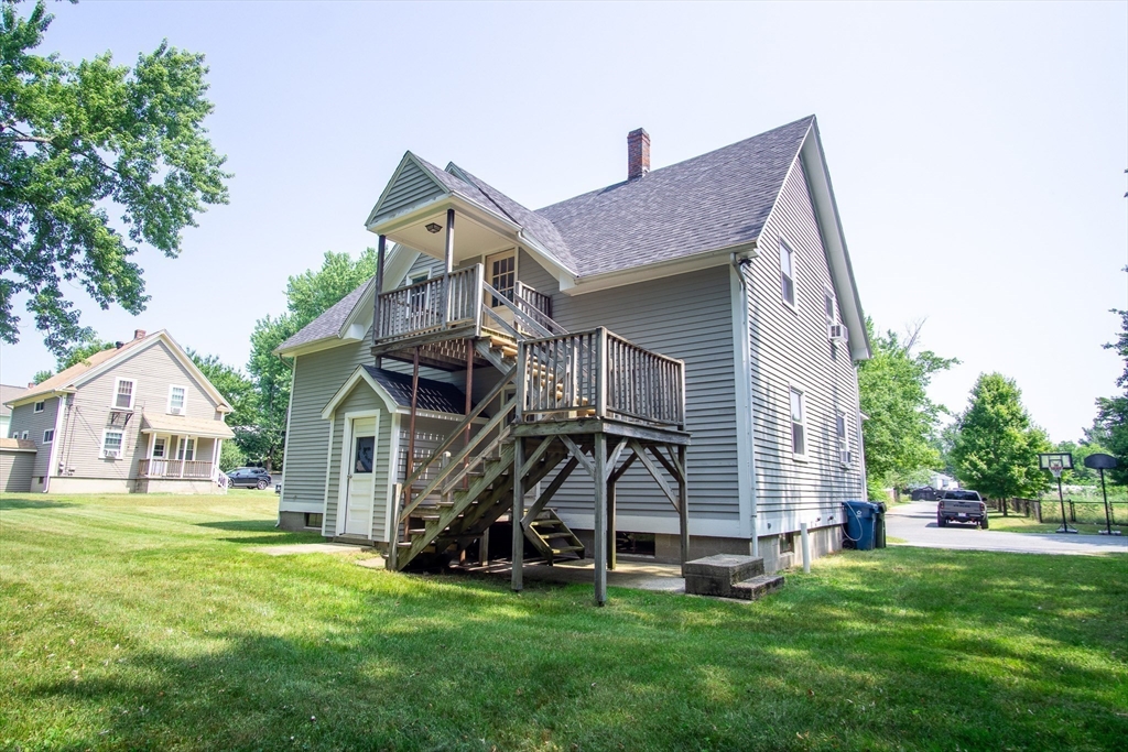 61 Orchard Street, Unit 2 Bellingham, MA 02019 - Photo 24 of 24