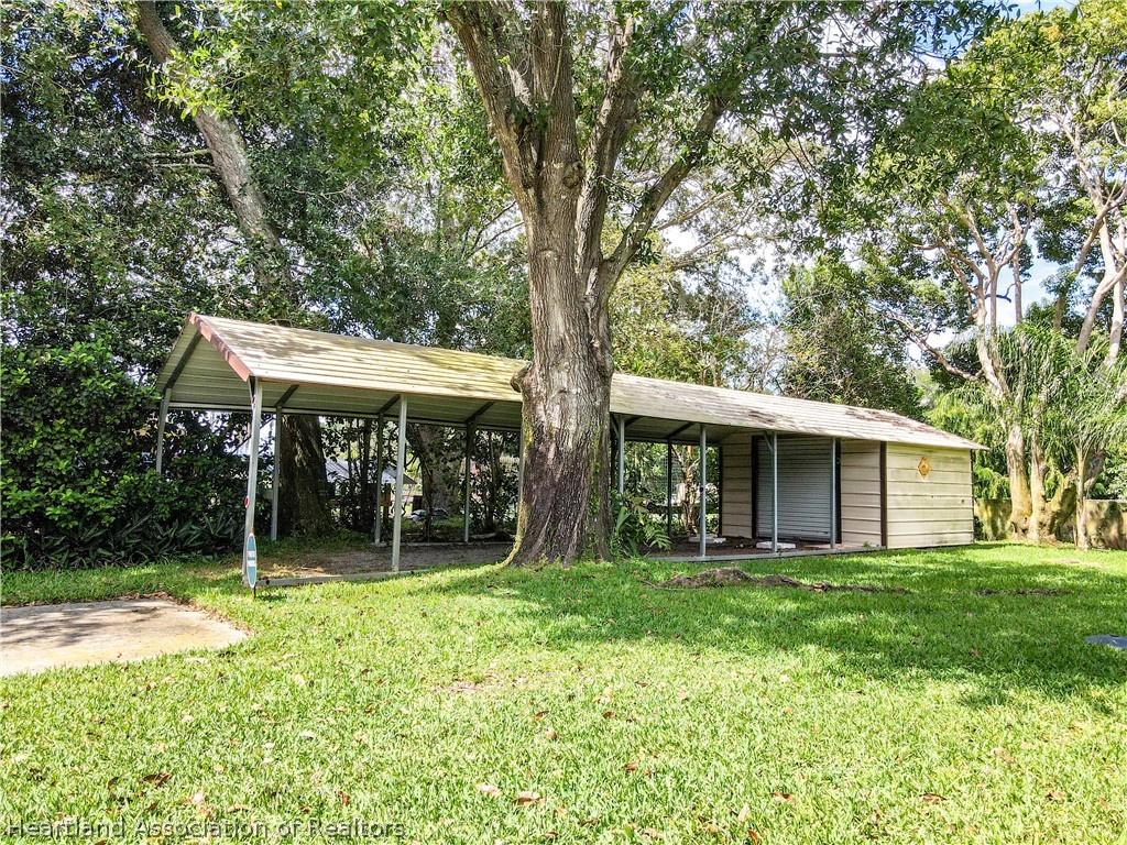 111 Tortoise Road Sebring, FL 33876 - Photo 25 of 27 Gallery Image 25