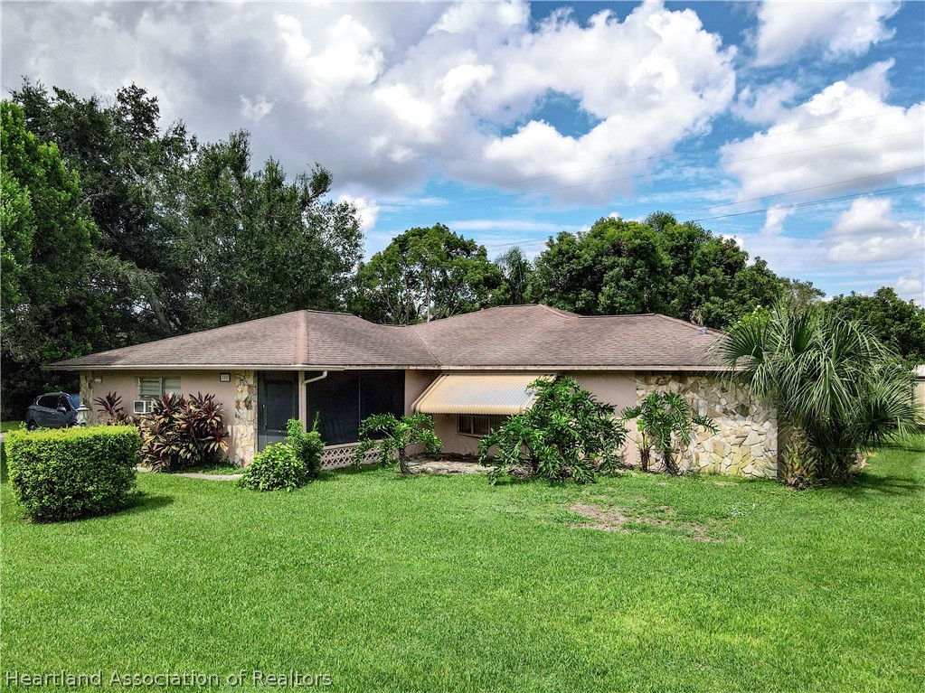 111 Tortoise Road Sebring, FL 33876 - Photo 26 of 27 Gallery Image 26