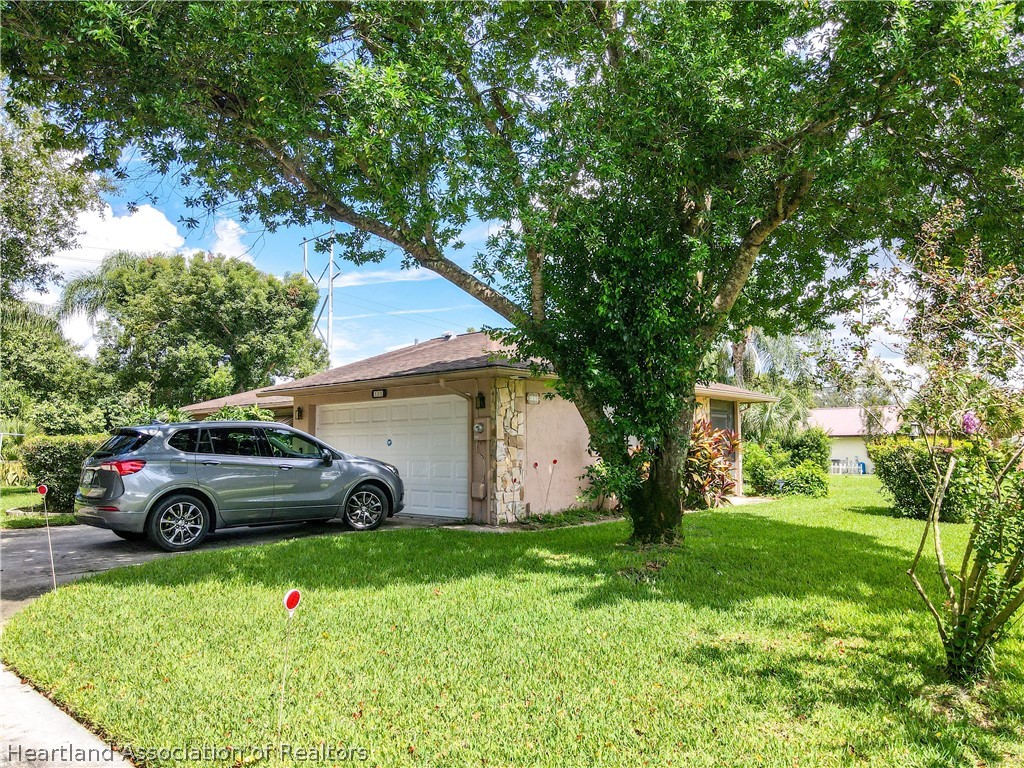 111 Tortoise Road Sebring, FL 33876 - Photo 27 of 27 Gallery Image 27