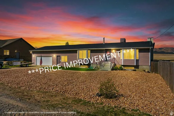 $494,000 | 470 South 200 West, Mona, UT 84645