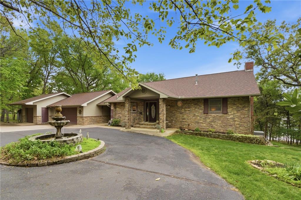 1841 Lake Bluff Drive Reeds Spring, MO 65737 - Photo 1 of 50