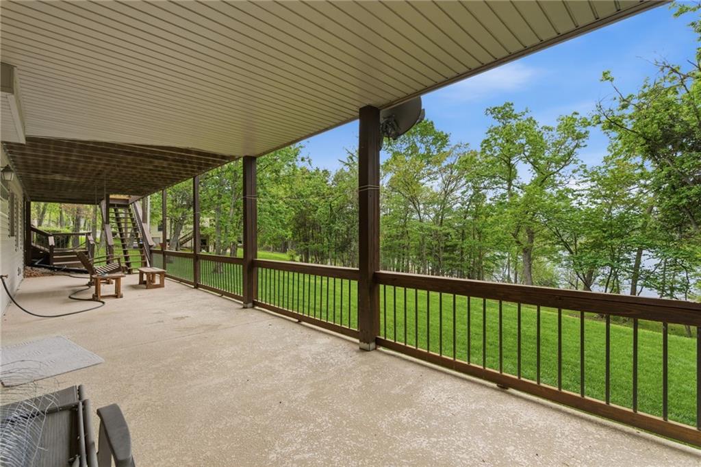 1841 Lake Bluff Drive Reeds Spring, MO 65737 - Photo 30 of 50