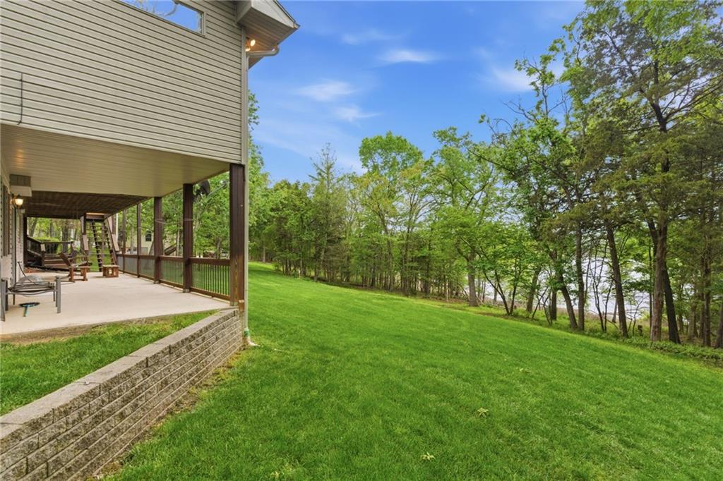 1841 Lake Bluff Drive Reeds Spring, MO 65737 - Photo 34 of 50