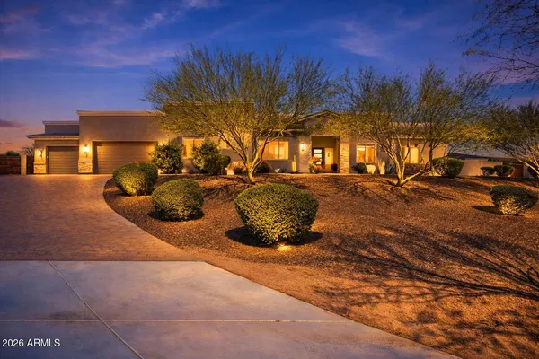 $1,200,000 | 14224 East Desert Vista Trail, Scottsdale, AZ 85262
