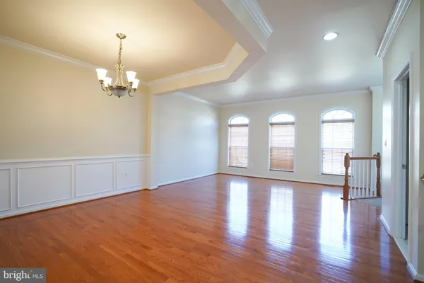 $3,400 | 5685 Faircloth Court, Centreville, VA 20120
