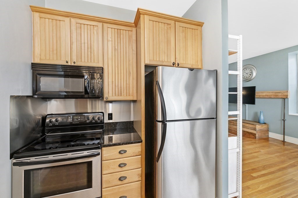 100 Commandants Way, Unit 107 Chelsea, MA 02150 - Photo 16 of 40 Gallery Image 16