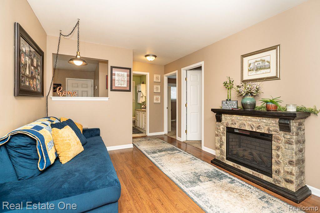 2839 Avalon Road Rochester Hills, MI 48309 - Photo 18 of 53
