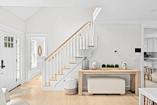 $1,595,000 | 48 Captain Peirce Road, Scituate, MA 02066