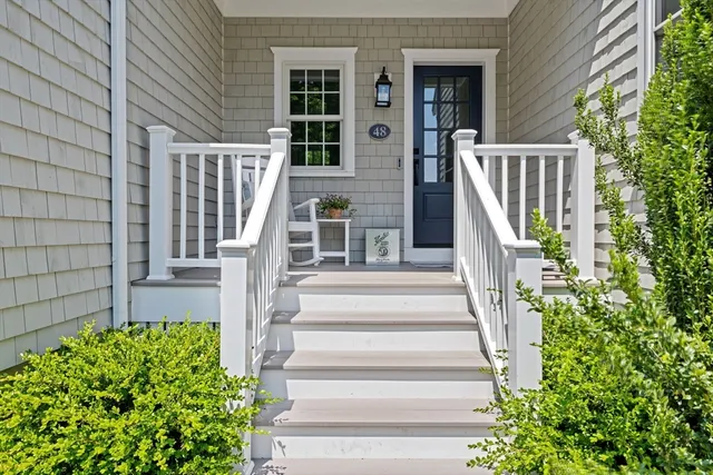 $1,595,000 | 48 Captain Peirce Road, Scituate, MA 02066