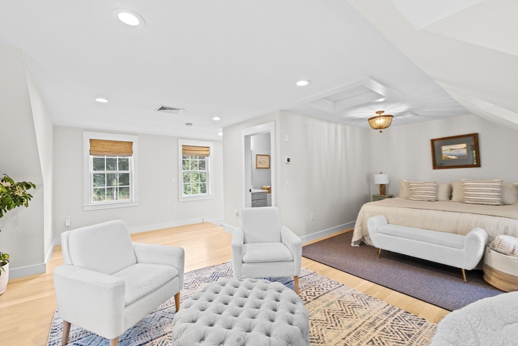 48 Captain Peirce Road Scituate, MA 02066 - Photo 24 of 39