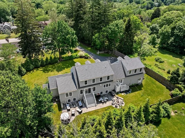 $1,595,000 | 48 Captain Peirce Road, Scituate, MA 02066