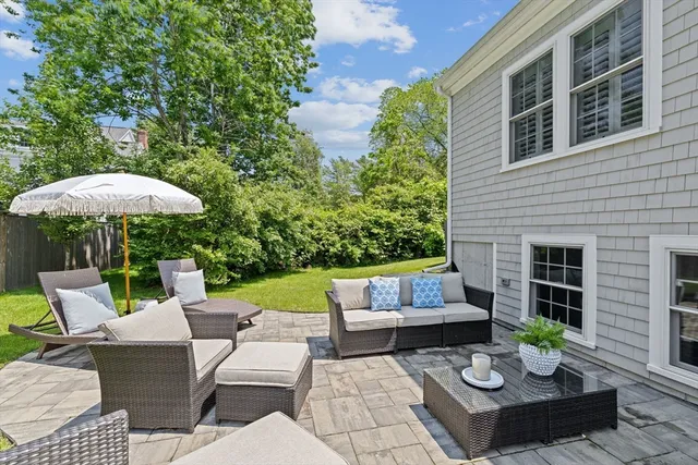 $1,595,000 | 48 Captain Peirce Road, Scituate, MA 02066