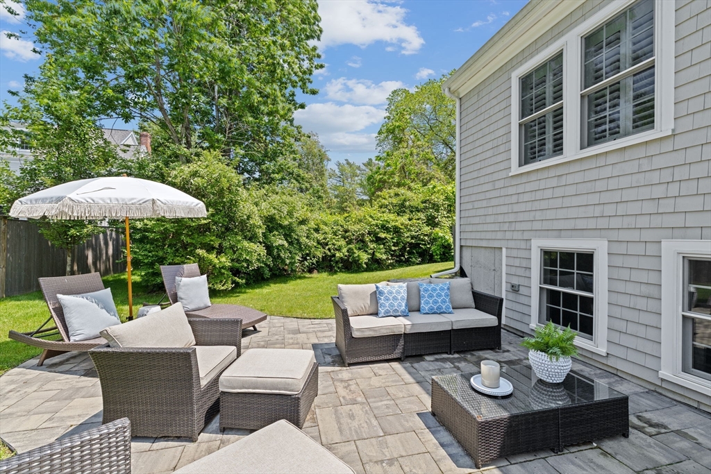 48 Captain Peirce Road Scituate, MA 02066 - Photo 30 of 39