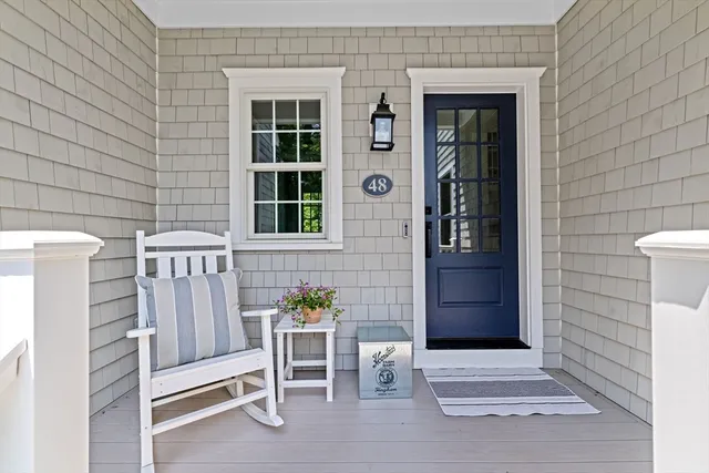$1,595,000 | 48 Captain Peirce Road, Scituate, MA 02066