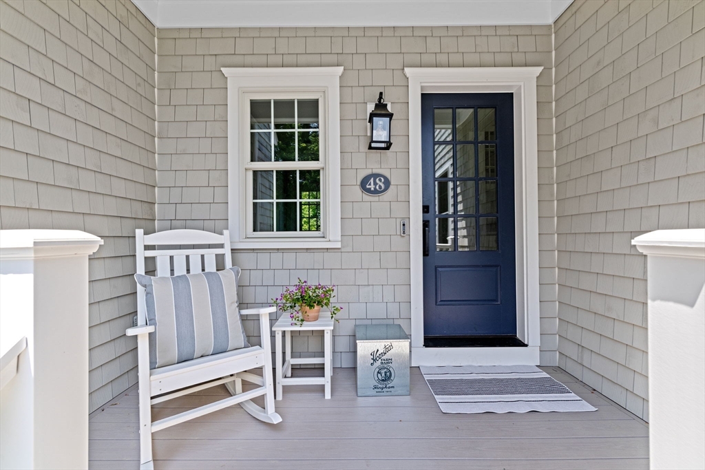 48 Captain Peirce Road Scituate, MA 02066 - Photo 3 of 39