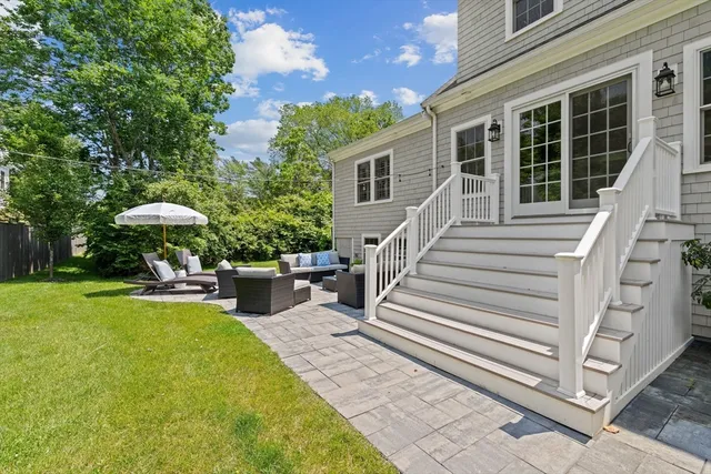 $1,595,000 | 48 Captain Peirce Road, Scituate, MA 02066