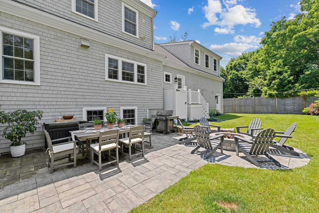 48 Captain Peirce Road Scituate, MA 02066 - Photo 32 of 39