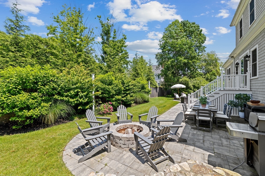 48 Captain Peirce Road Scituate, MA 02066 - Photo 34 of 39