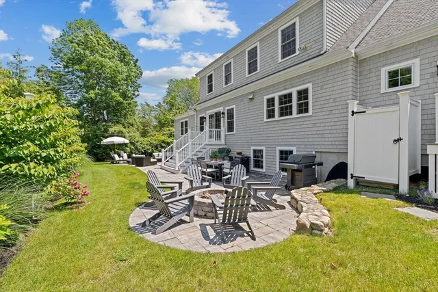 $1,595,000 | 48 Captain Peirce Road, Scituate, MA 02066