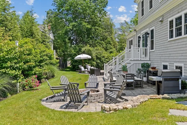 $1,595,000 | 48 Captain Peirce Road, Scituate, MA 02066