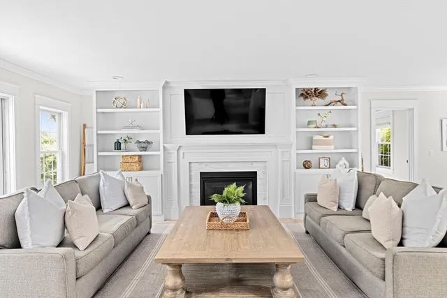 $1,595,000 | 48 Captain Peirce Road, Scituate, MA 02066