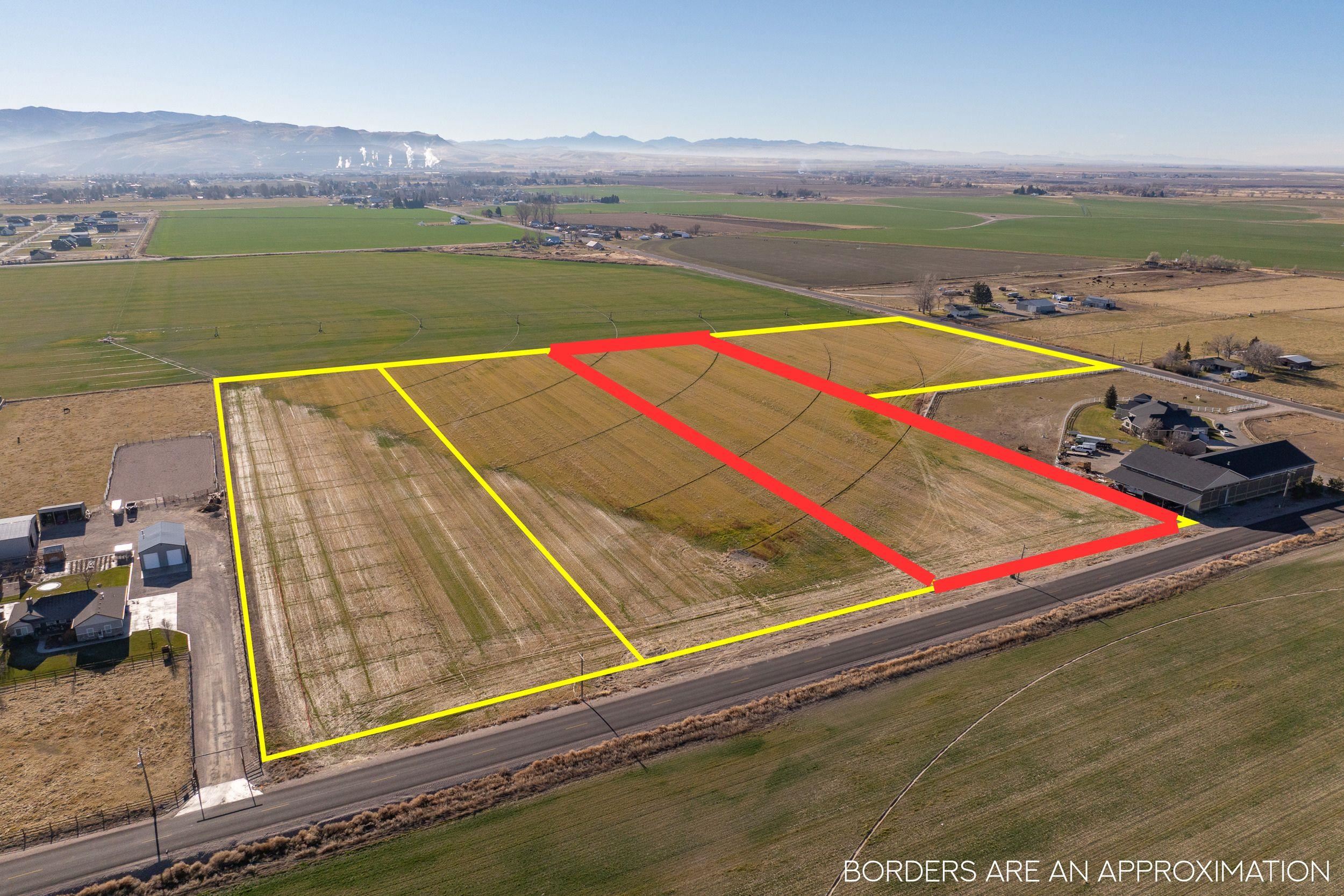 Tbd North Reservation Road, Unit LOT 2 Pocatello, ID 83202 - Photo 1 of 18 Gallery Image 1