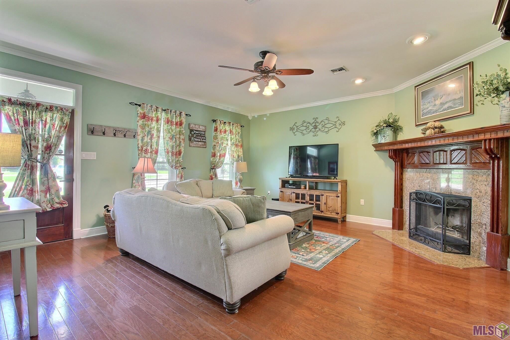 13031 North Ridge Drive Walker, LA 70785 - Photo 16 of 29