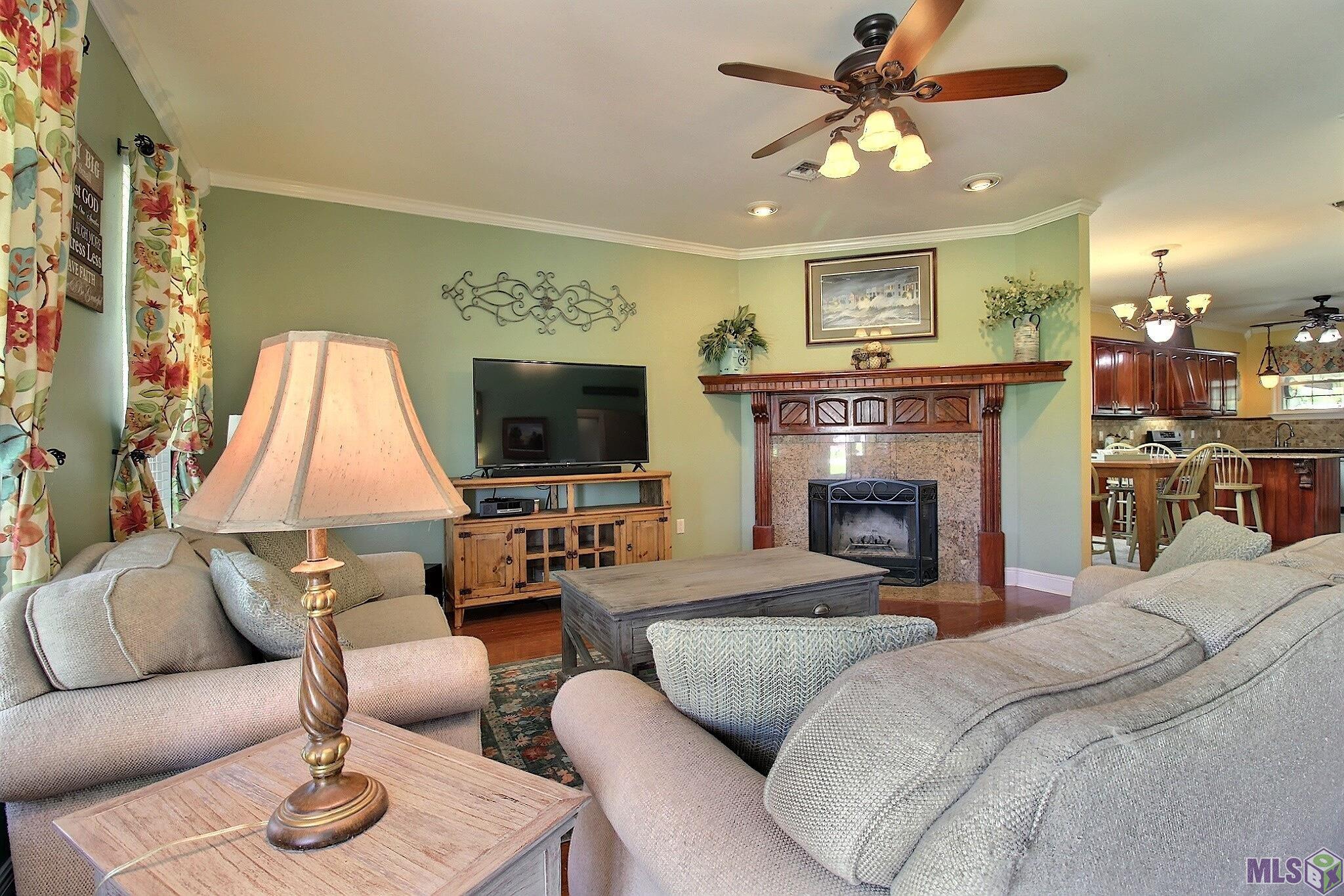 13031 North Ridge Drive Walker, LA 70785 - Photo 17 of 29