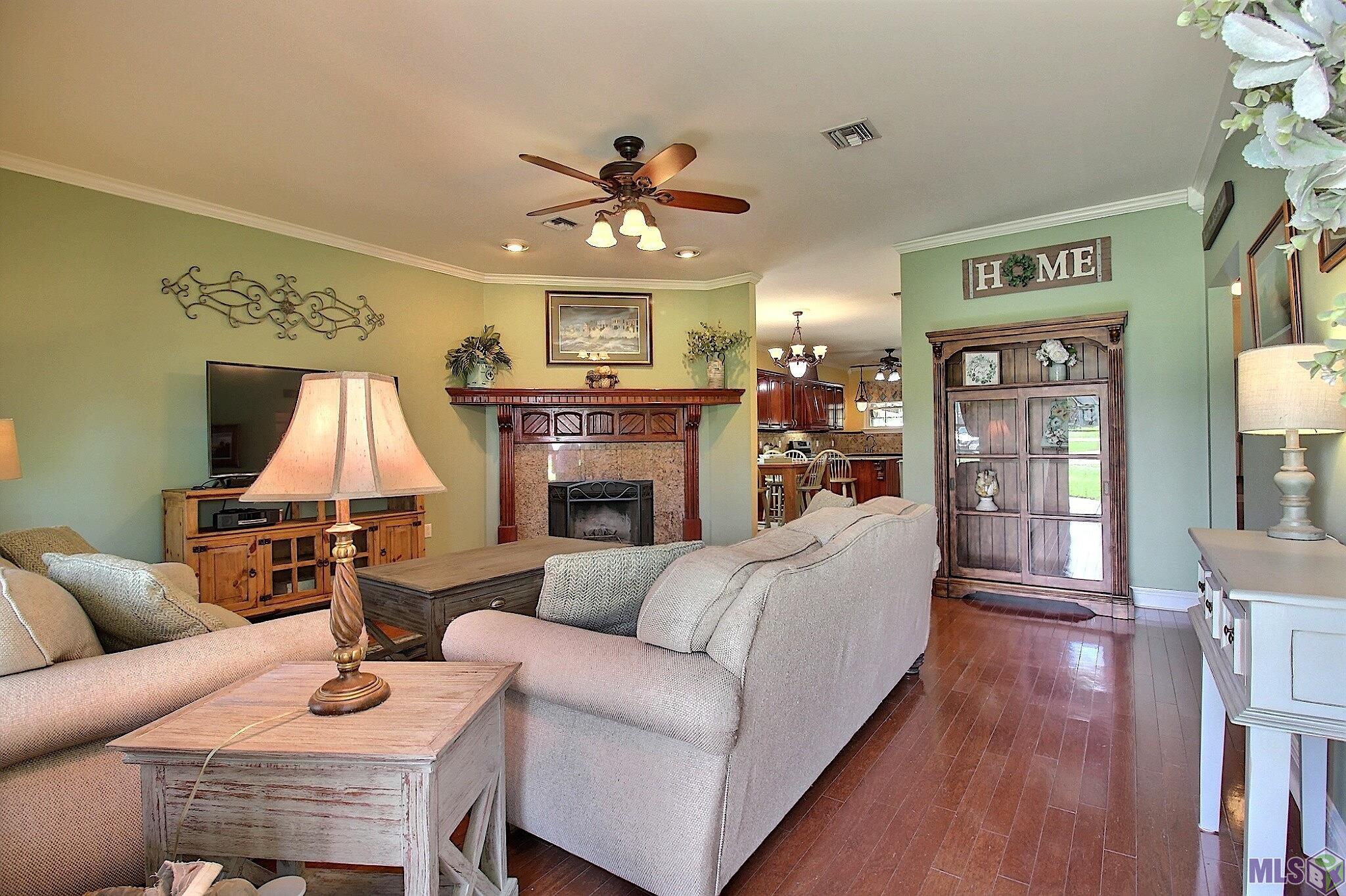 13031 North Ridge Drive Walker, LA 70785 - Photo 18 of 29