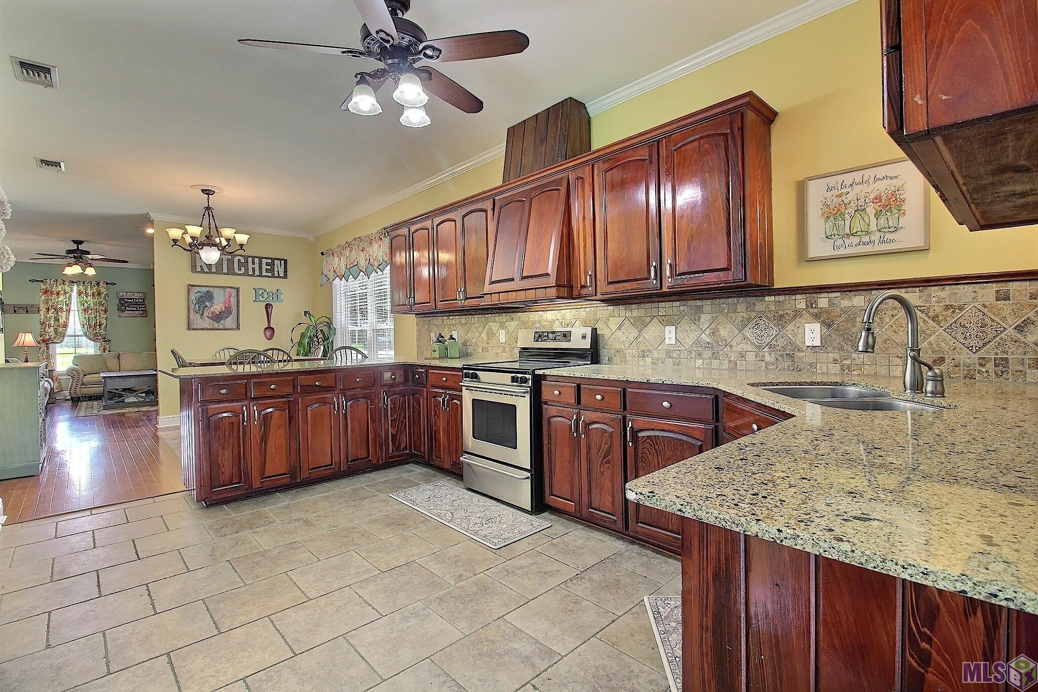 13031 North Ridge Drive Walker, LA 70785 - Photo 19 of 29