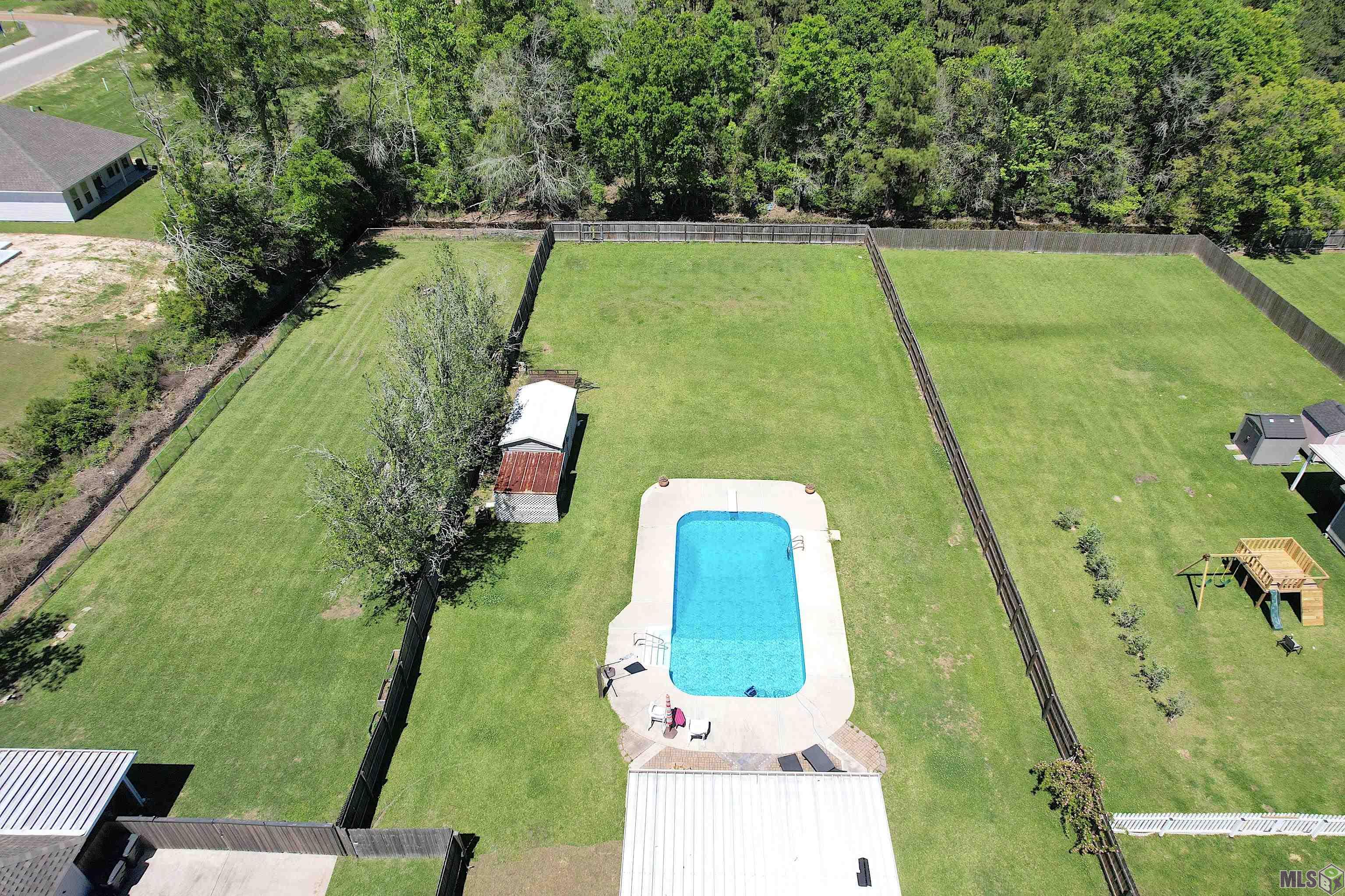 13031 North Ridge Drive Walker, LA 70785 - Photo 20 of 29