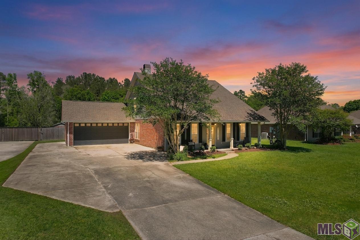 13031 North Ridge Drive Walker, LA 70785 - Photo 21 of 29