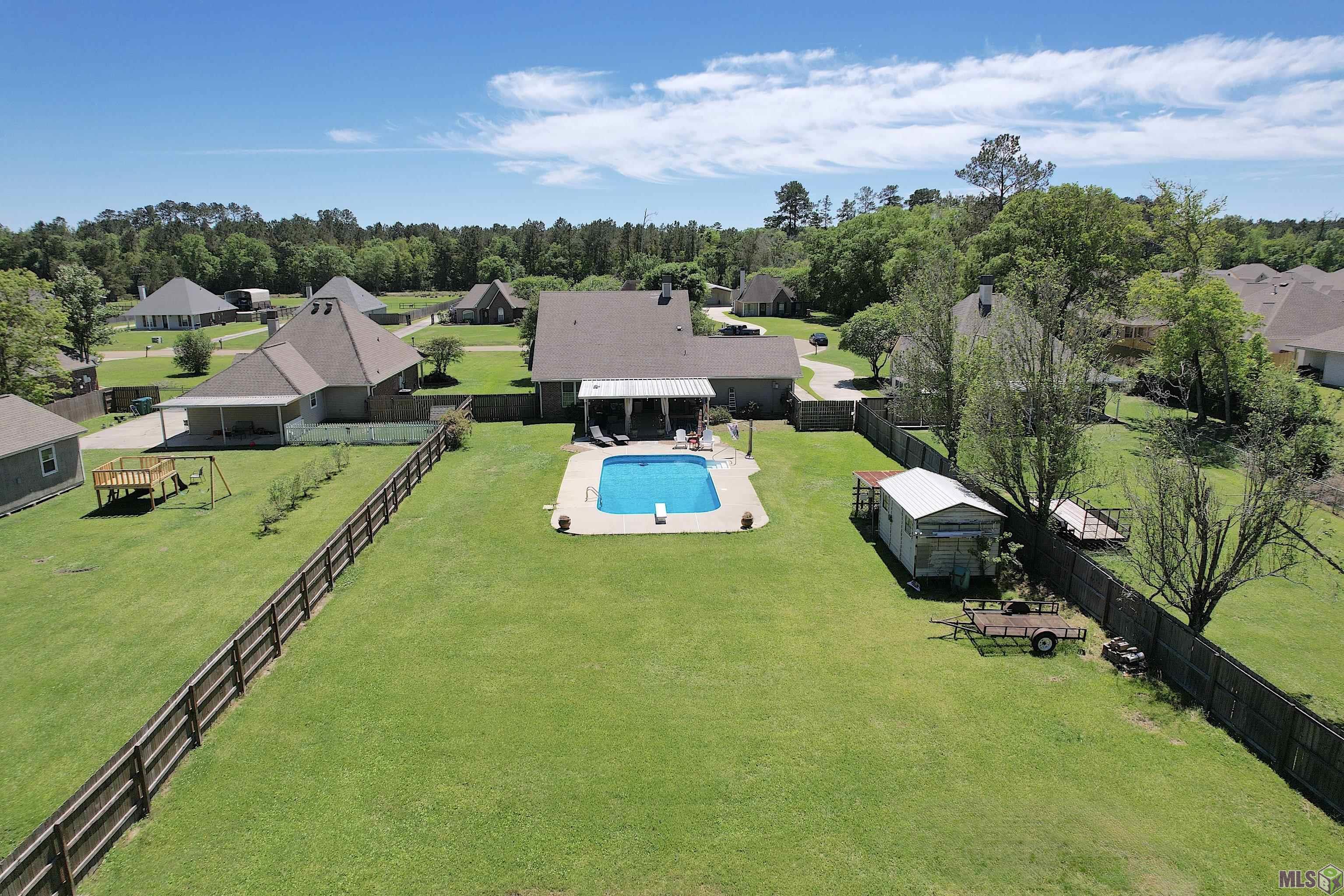 13031 North Ridge Drive Walker, LA 70785 - Photo 22 of 29