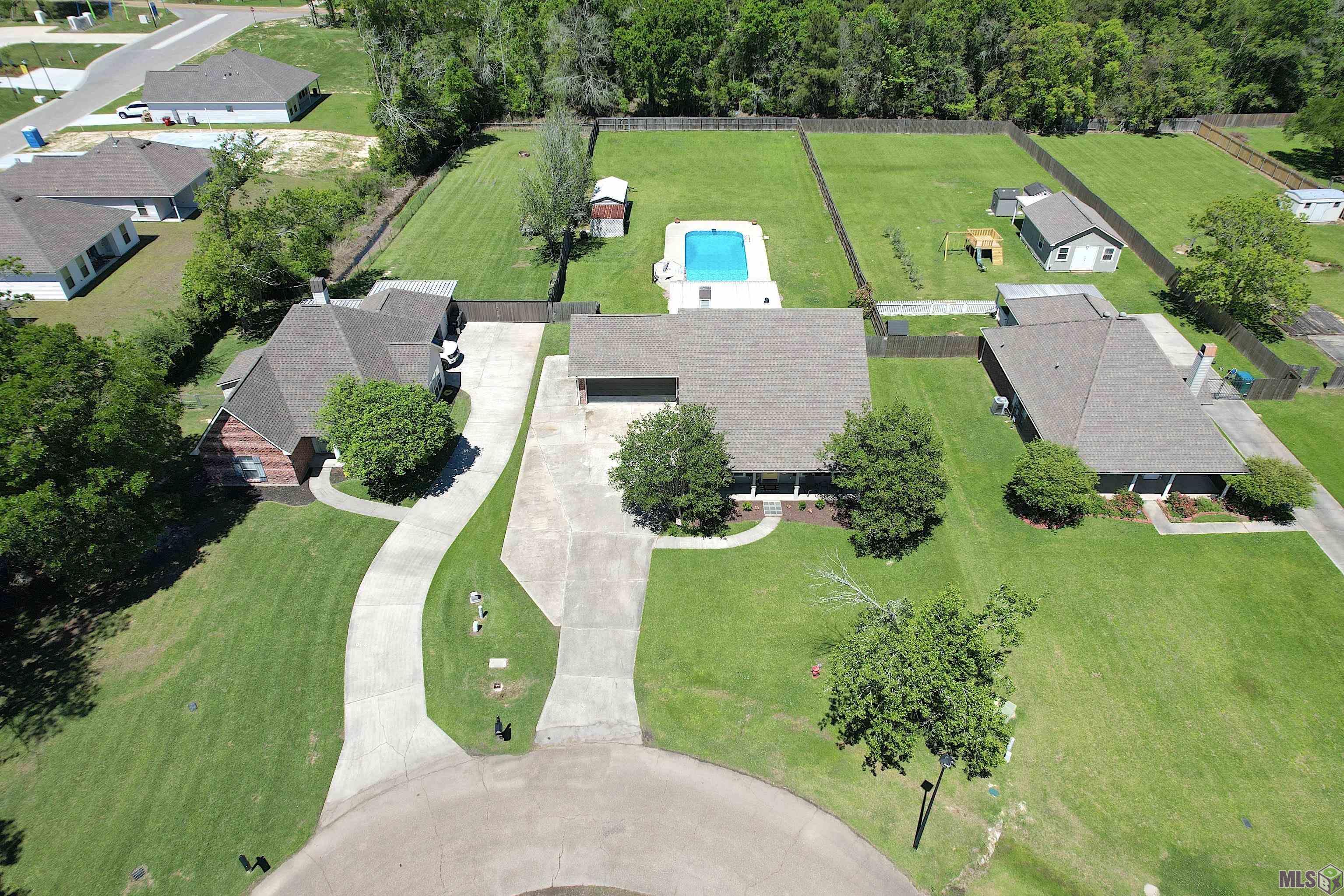 13031 North Ridge Drive Walker, LA 70785 - Photo 23 of 29