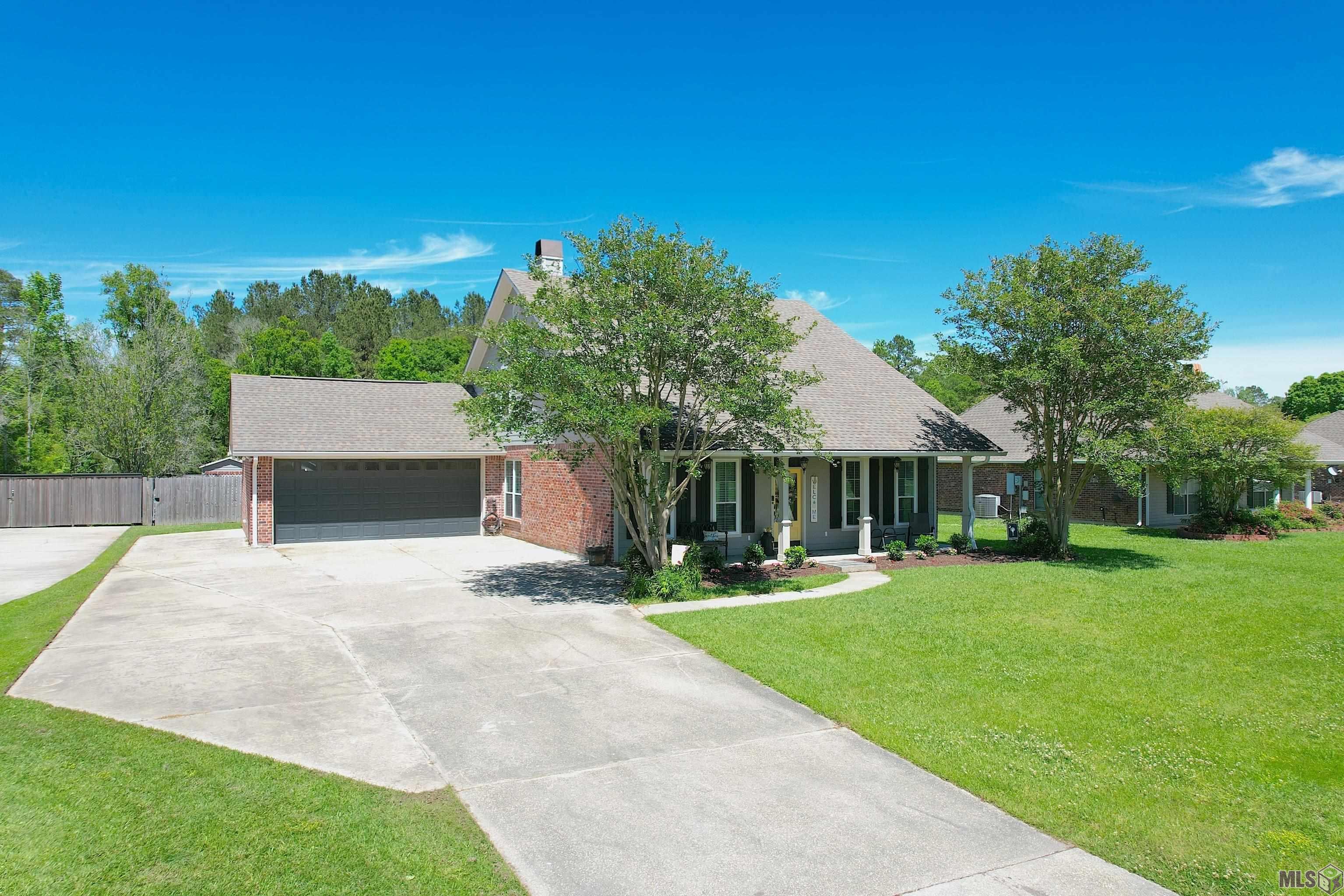 13031 North Ridge Drive Walker, LA 70785 - Photo 24 of 29