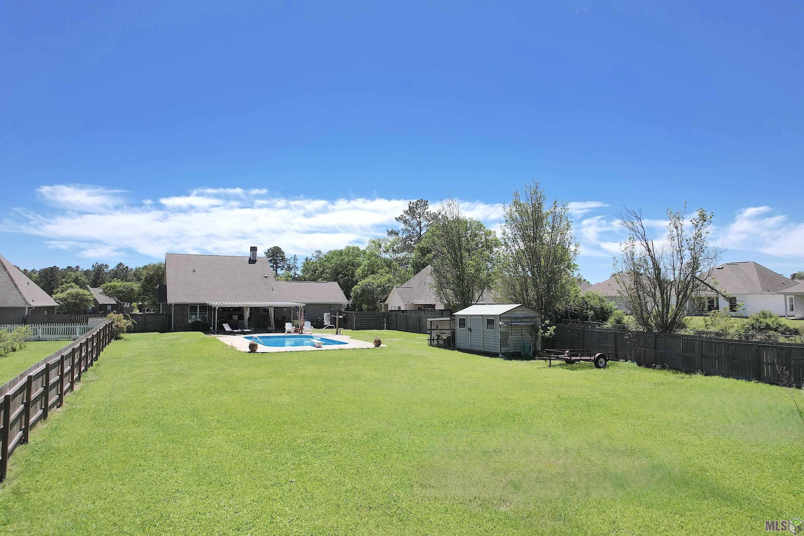 13031 North Ridge Drive Walker, LA 70785 - Photo 25 of 29